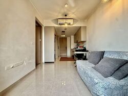 The Tapestry (D18), Condominium #556064041